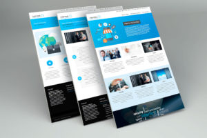Diseño Web Interhost