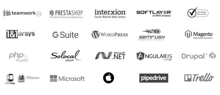 Partners La Mina Digital