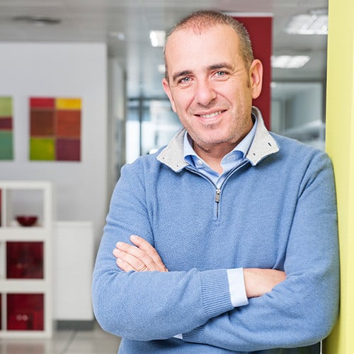 Luis Hurtado La Mina Digital