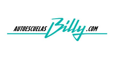 Diseño Página Web Autoescuelas Billy