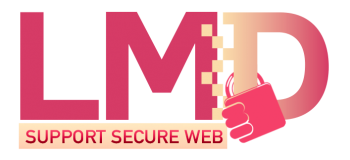 LMD-support-secure-web