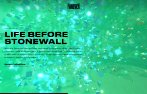 diseño web Stonewall