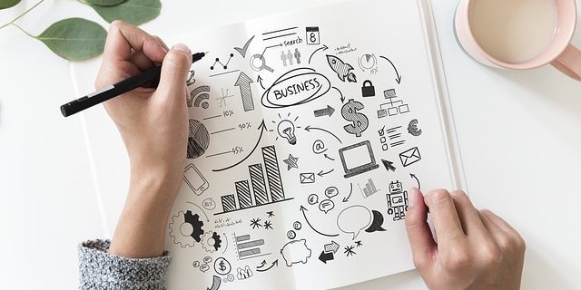 Plan de negocio para tienda online