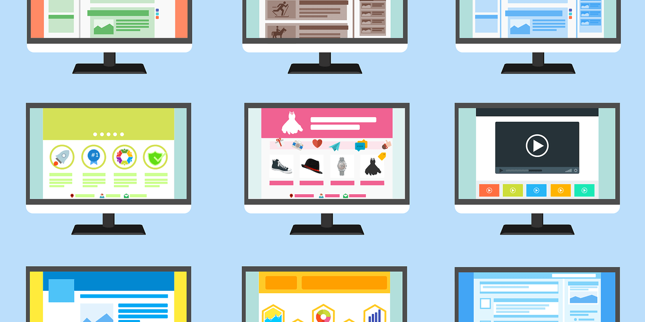 Qué es el Diseño de una Página Web