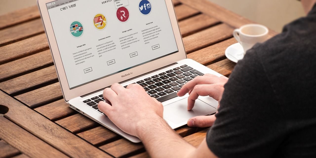 mejores diseños de páginas web