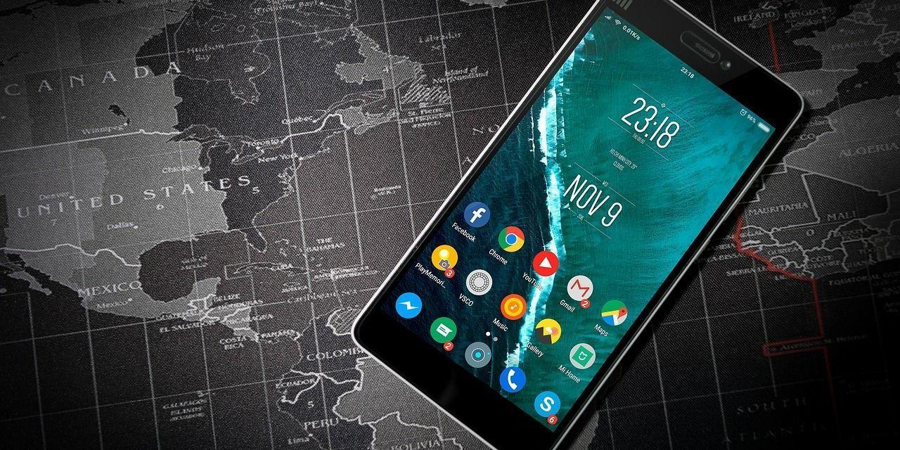 Programa para Crear Aplicaciones Android