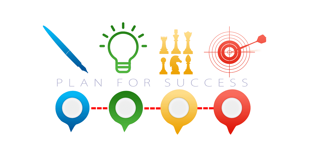 Consejos sobre cómo hacer un plan de marketing