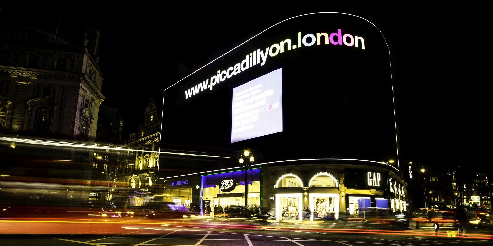 dooh-marketing DOOH Marketing