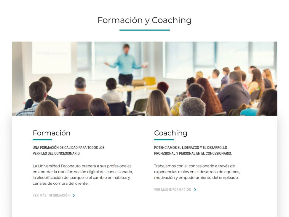 Universidad Faconauto