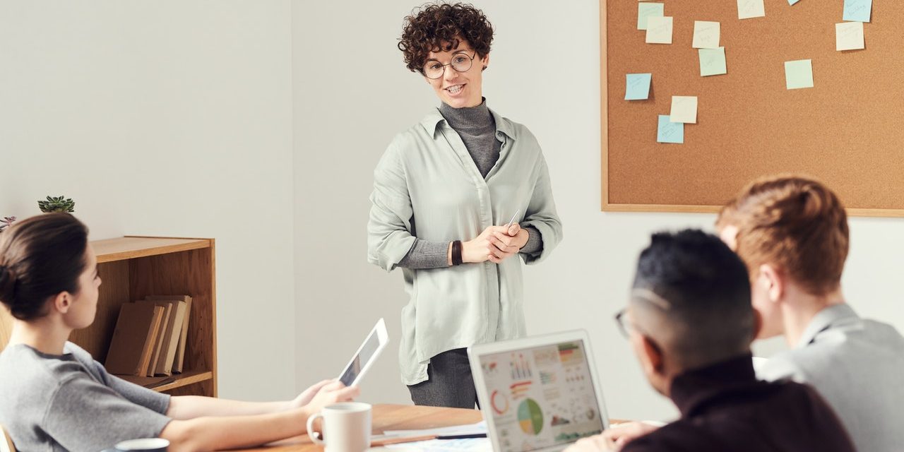 Qué es agile y scrum