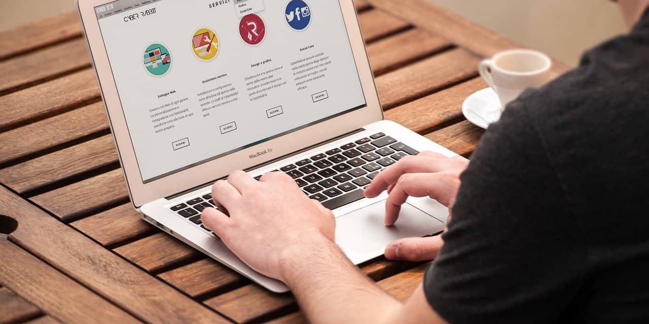 Medidad de seguridad en sitios web