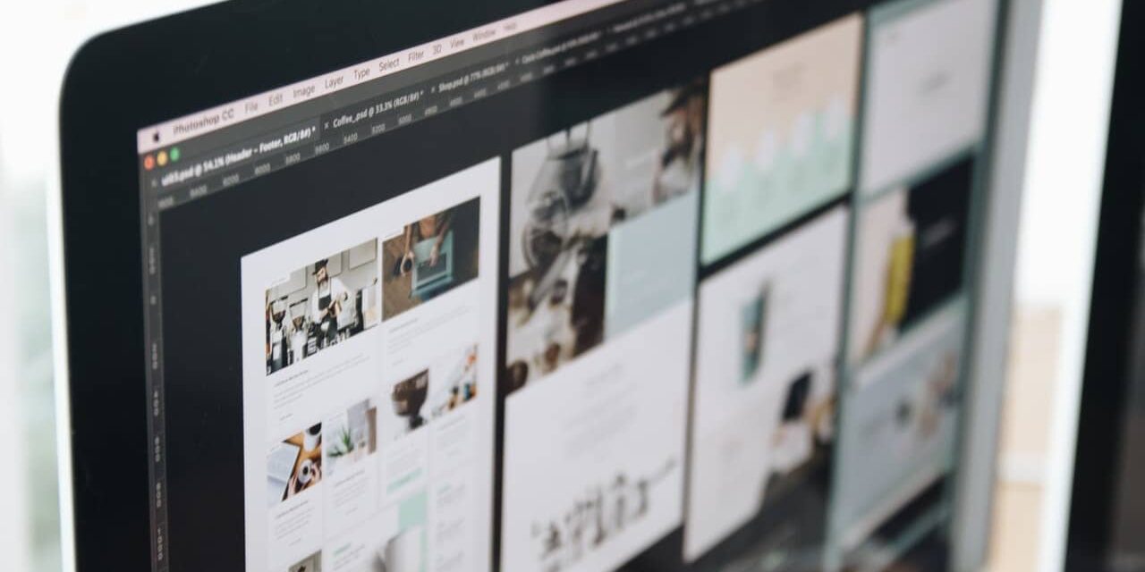 Cómo crear una página web profesional