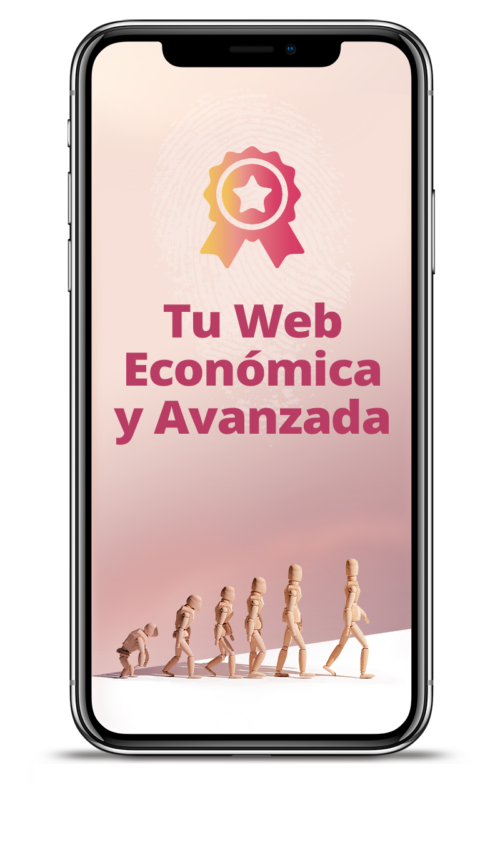 El mejor y más económico servicio integral para una web eficiente