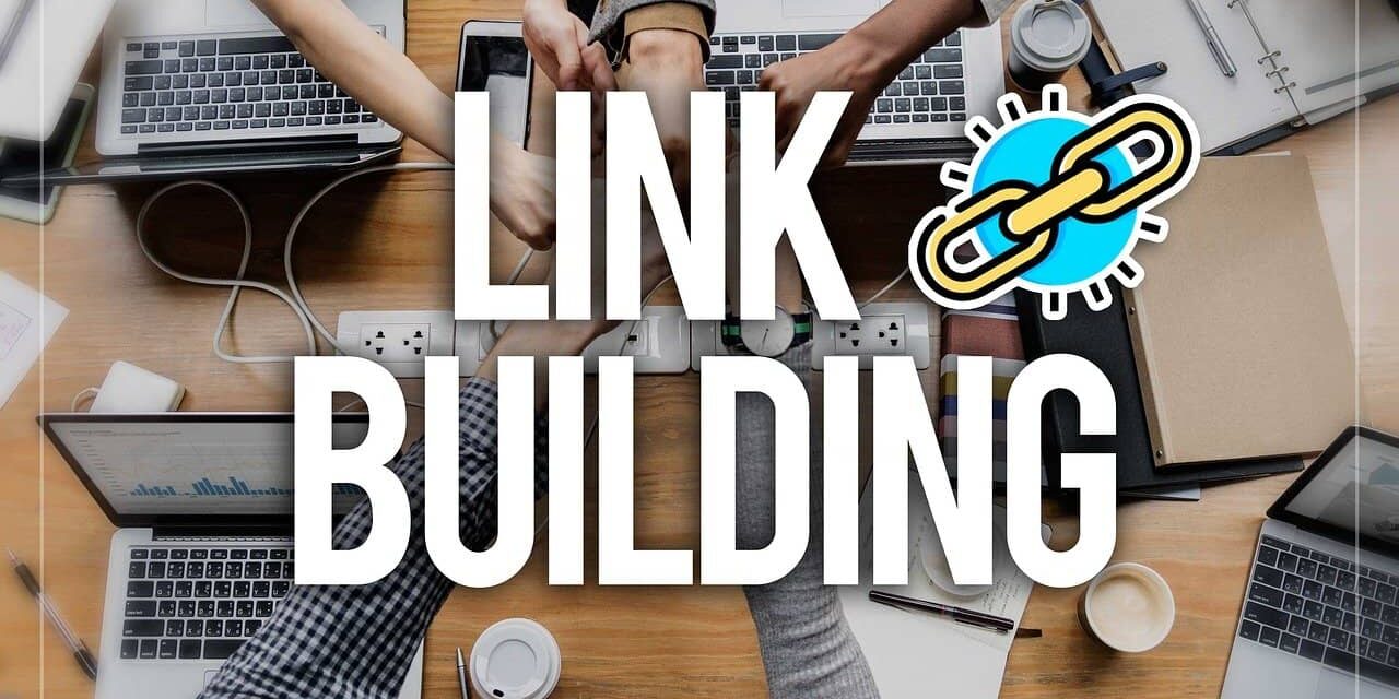Cómo hacer linkbuilding