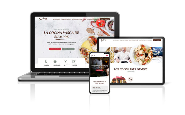 Restaurante Jota