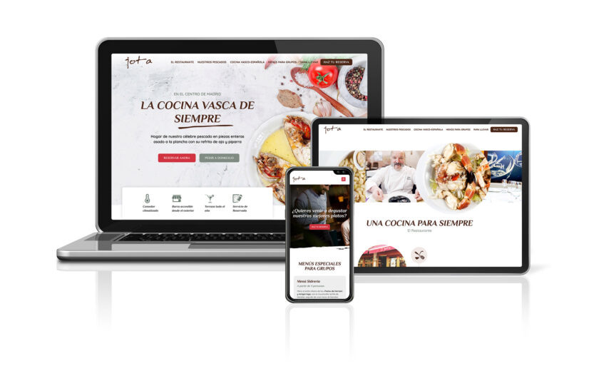 Restaurante Jota