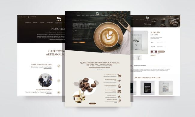 mospresso