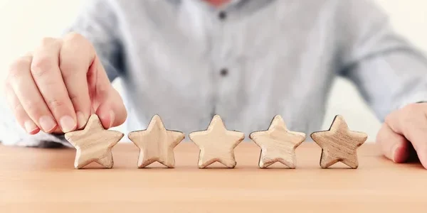 depositphotos_368265016-stock-photo-concept-image-setting-five-star