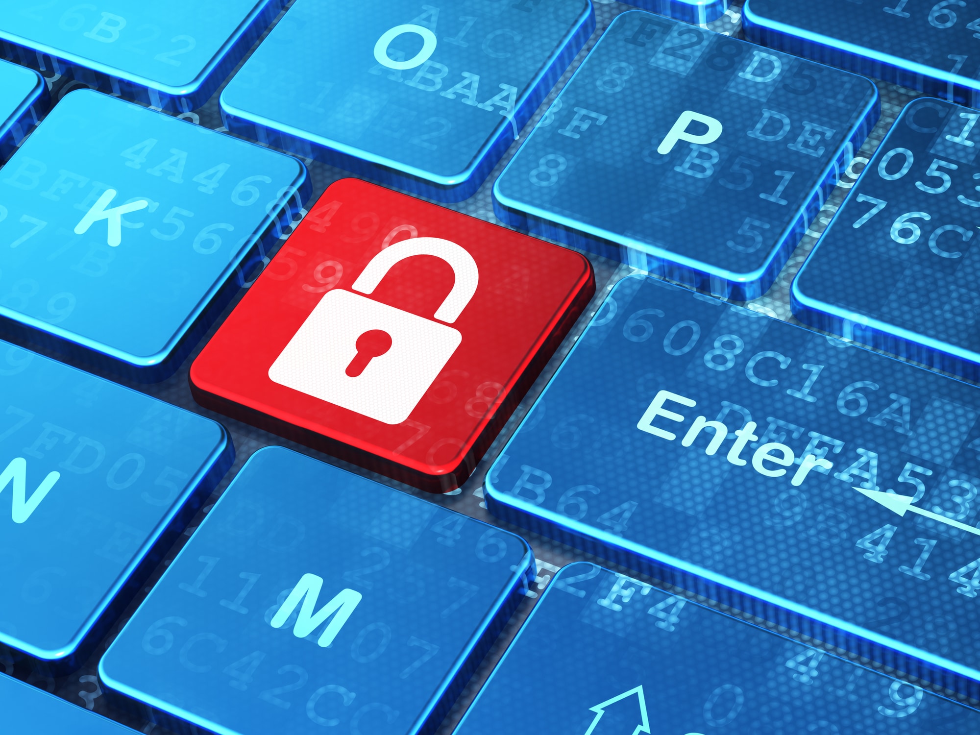 En qué consiste la seguridad informática? La