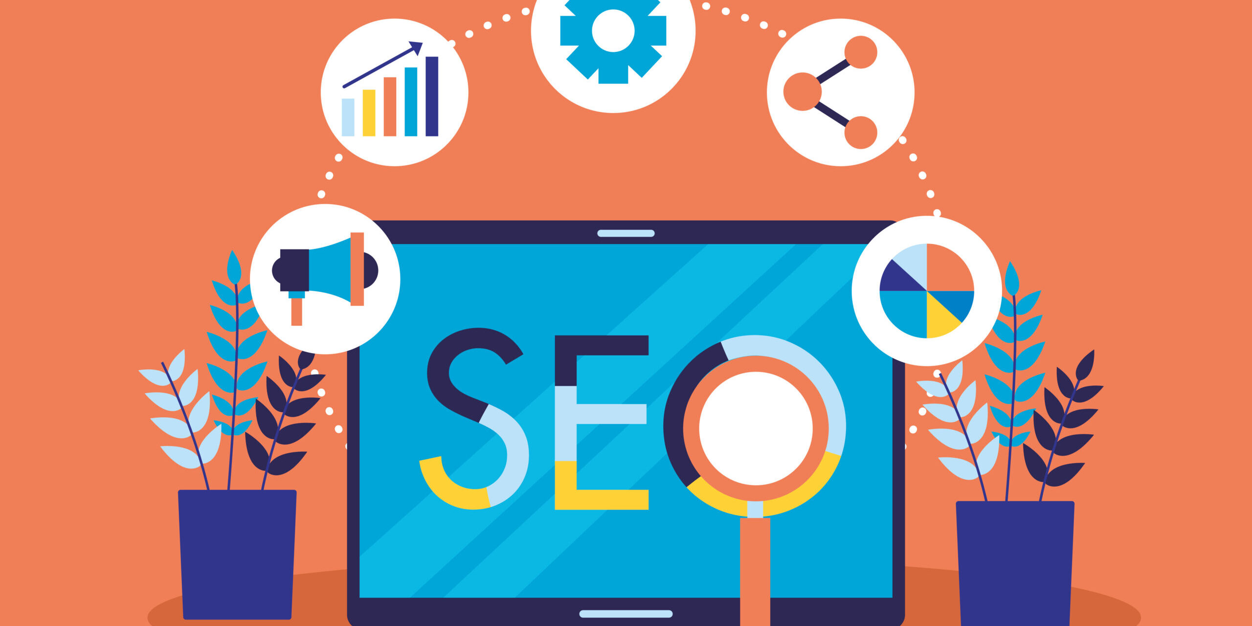 search engine optimization