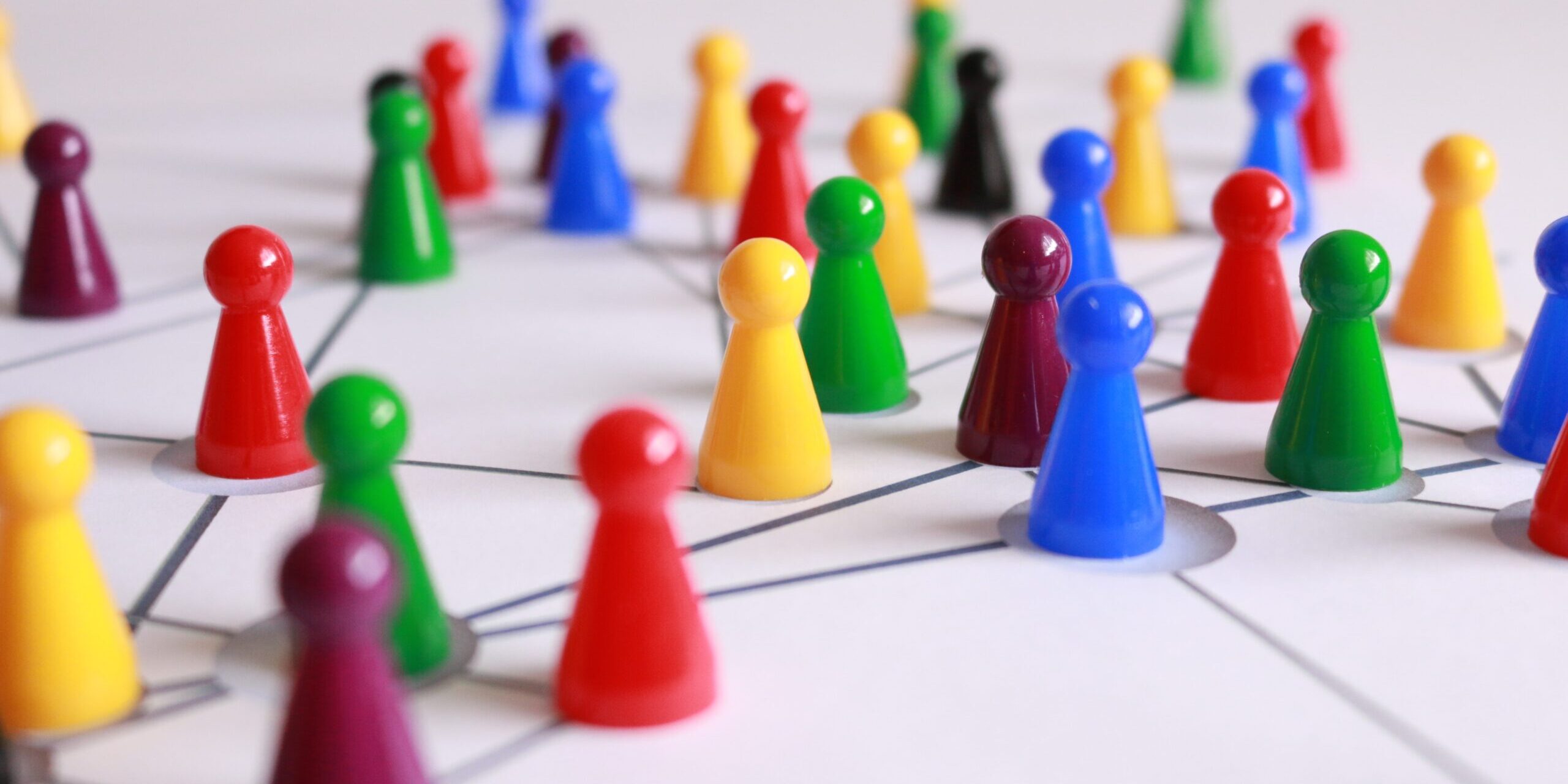 Networking La importancia del networking para trabajar y generar ideas