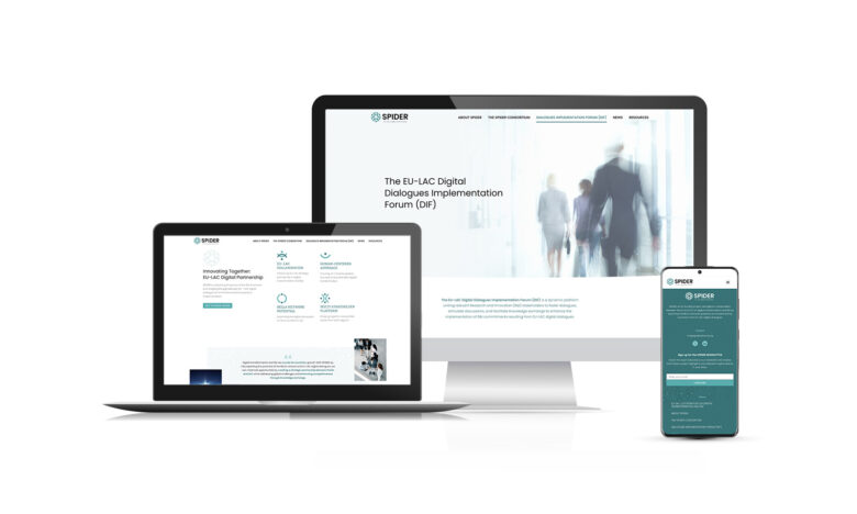 SPIDER, an EU-funded project