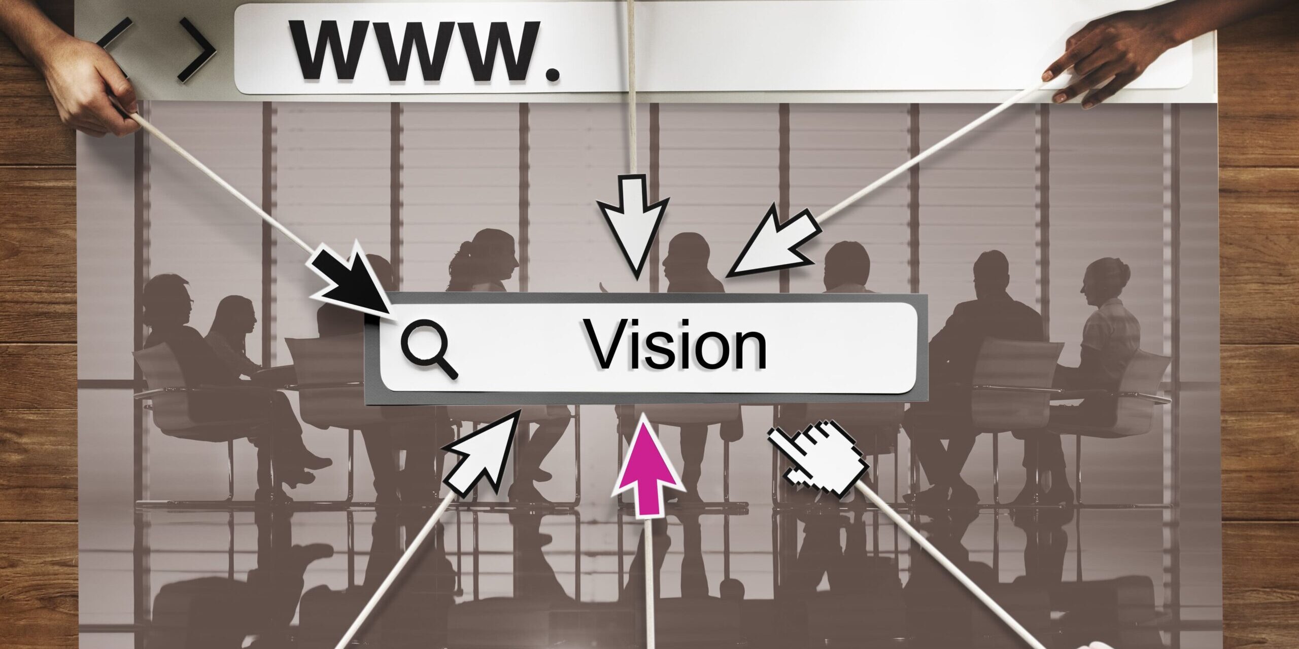 aumentar la visiblidad de tu pagina web